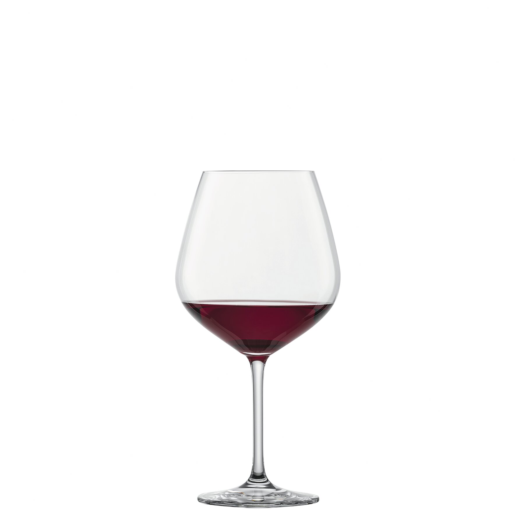 Burgunderglas 111 mm / 0,75 l 0,20 /-/
