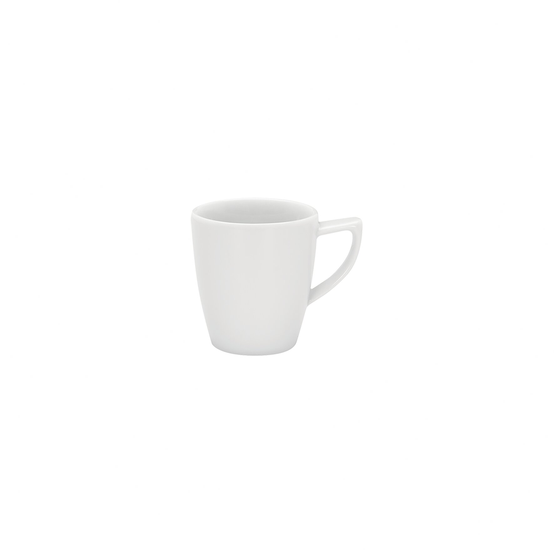 Tasse hoch 58 mm / 0,08 l