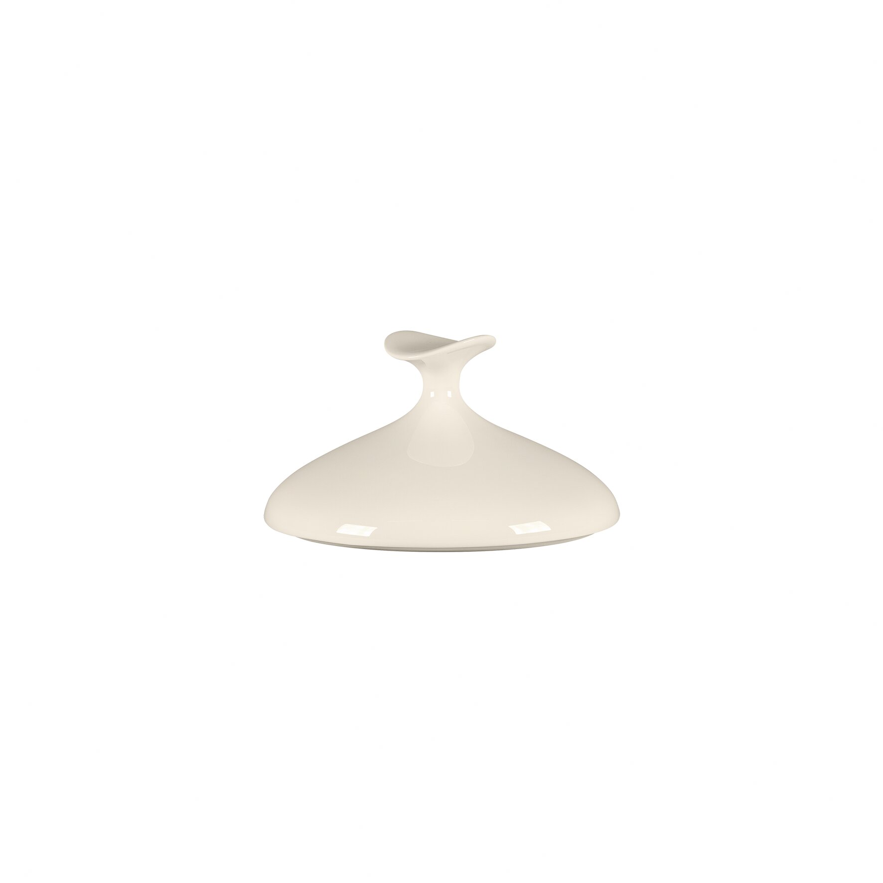 Cloche für Gourmetteller tief 164 mm Le Ballet Bravura