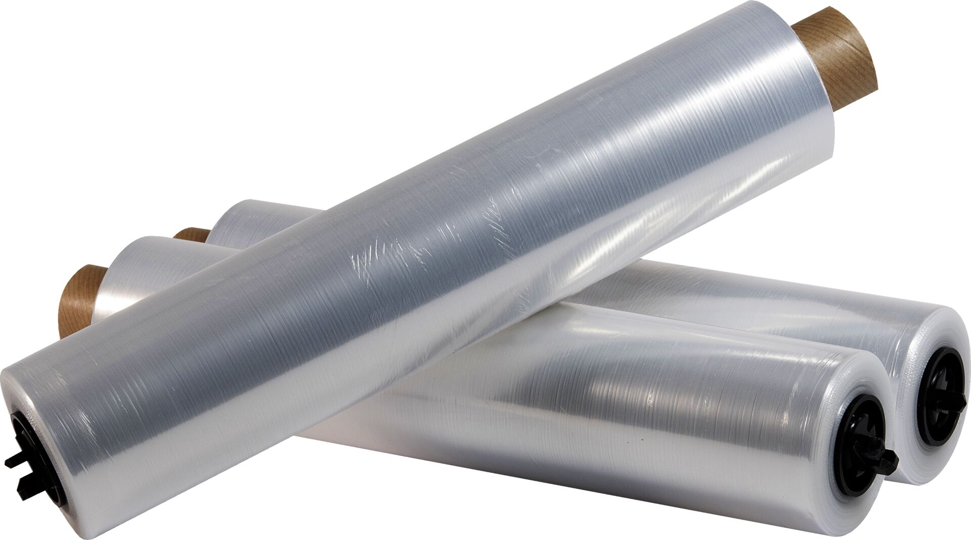 Frischhaltefolie PE für Wrapmaster Frisc hhaltefolie PE für Wrapmaster, 30cm brei