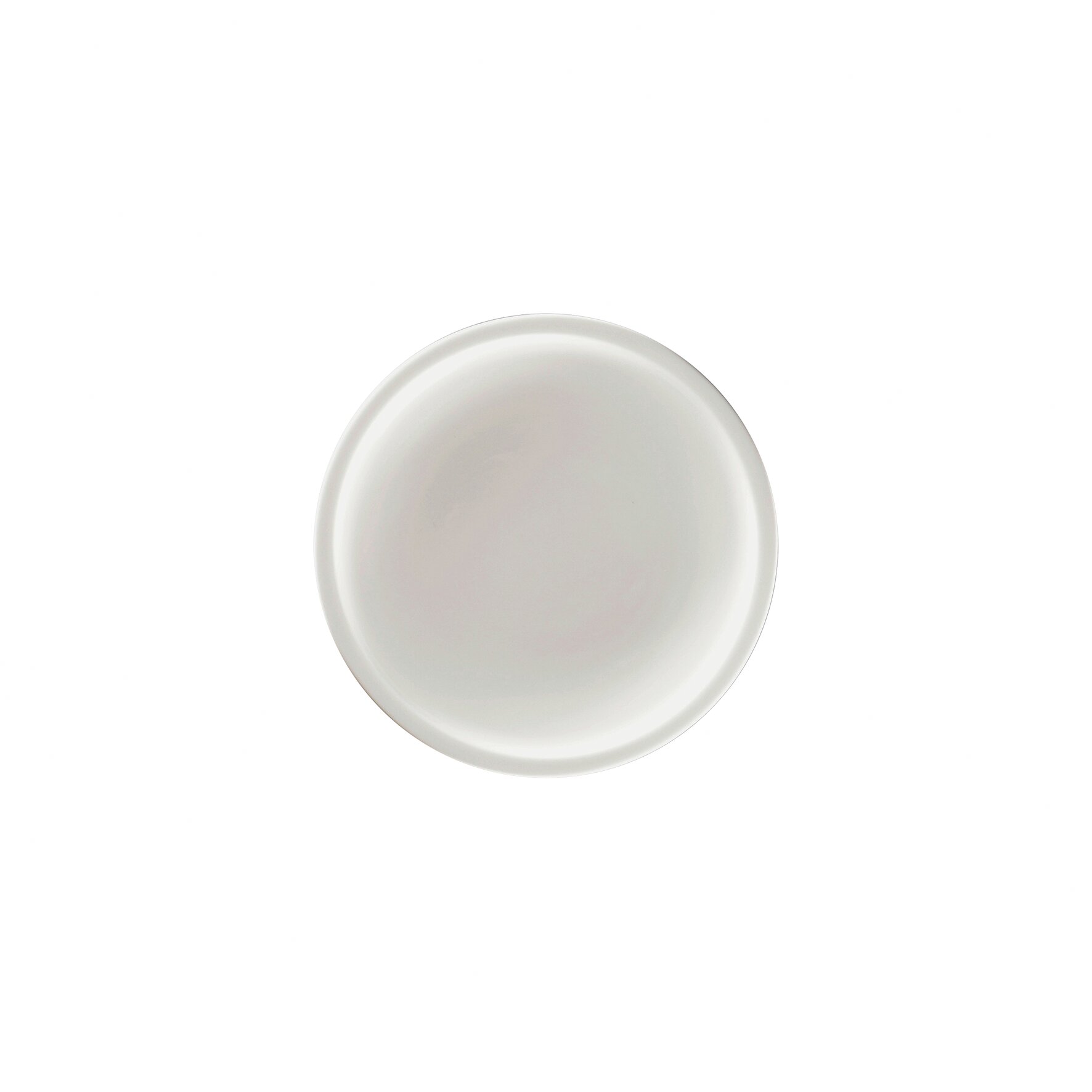 Teller flach coup 162 mm dual grey Ease Dual Grey