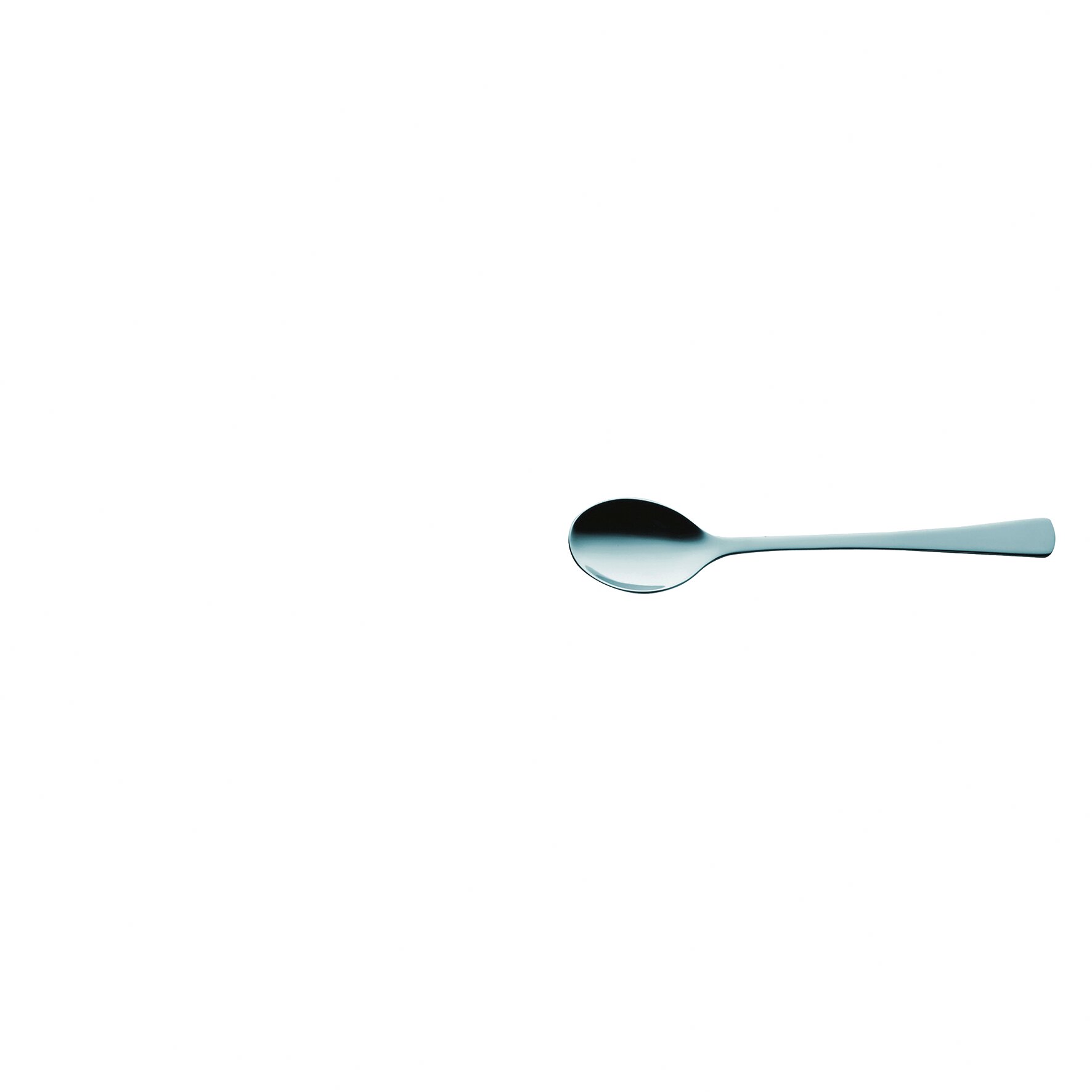 Kaffee- / Tee- / Kinderteelöffel 139 mm