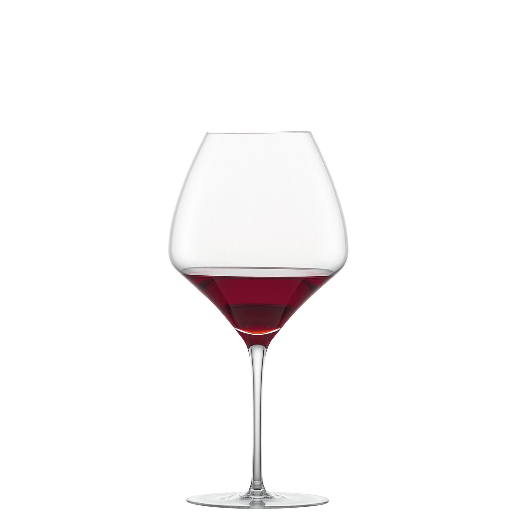 Burgunderglas 122 mm / 0,96 l