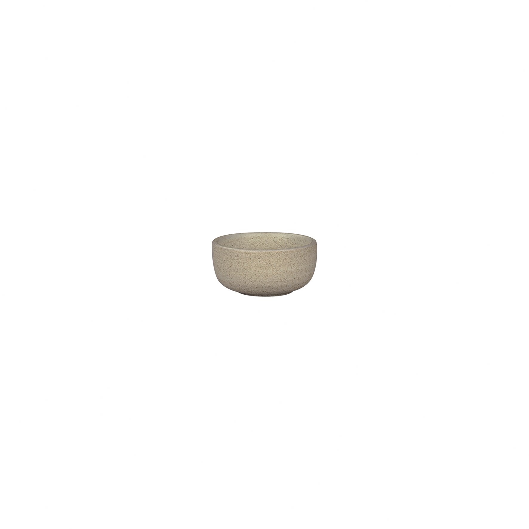 Schälchen 63 mm / 0,05 l grey Ease Selva