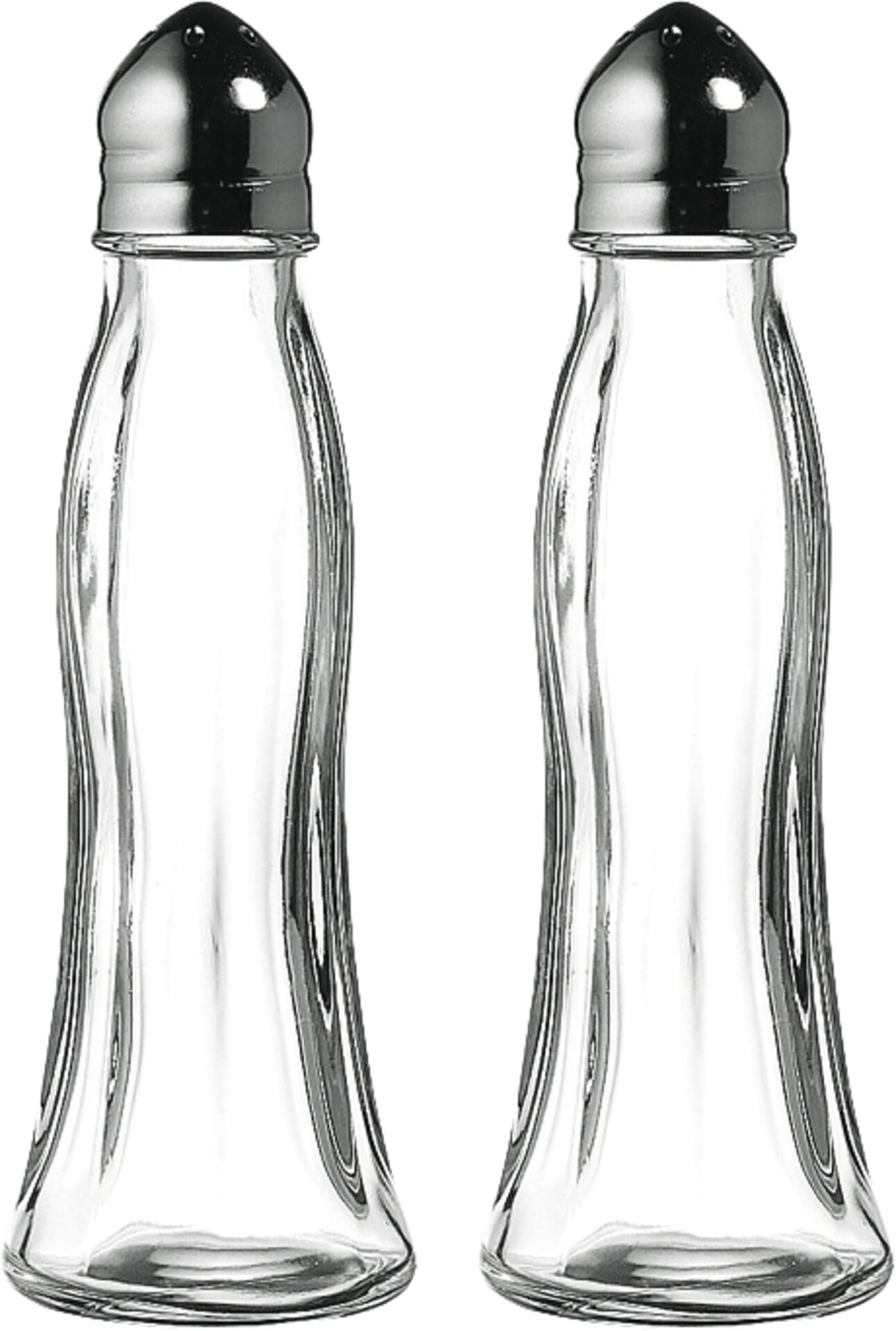 Salz- / Pfefferstreuer