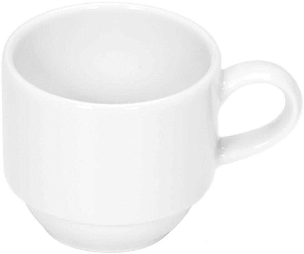 Tasse stapelbar 54 mm / 0,09 l