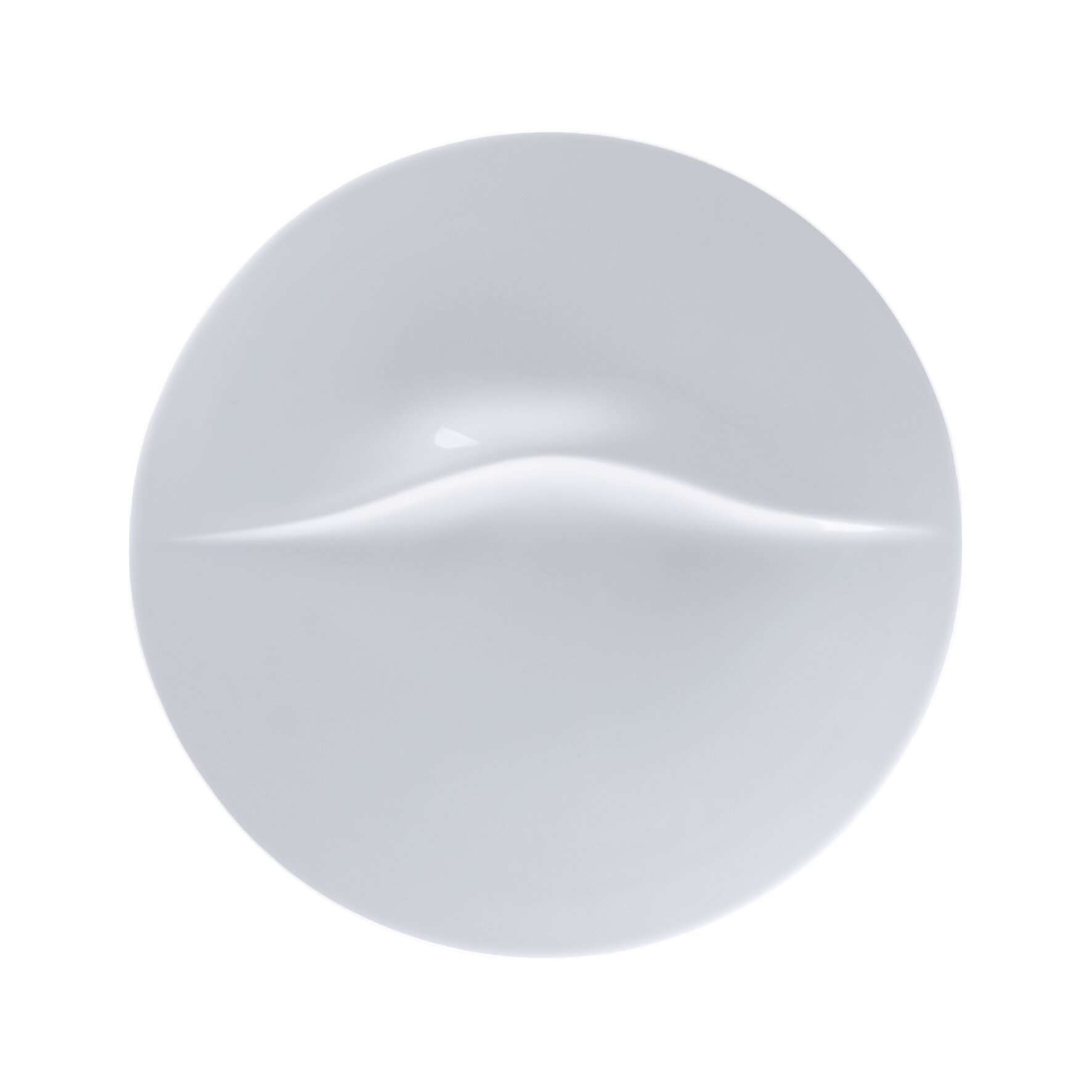 Platte rund 2 Zonen 300 mm Le Ballet Feelings