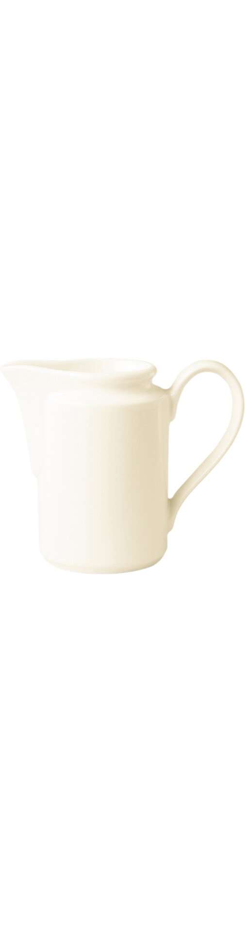 Gießer 55 mm / 0,25 l creme Banquet