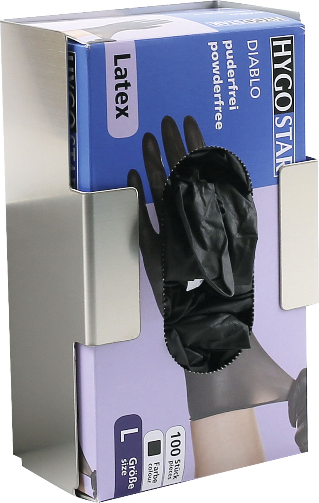 Handschuhspender "Single"