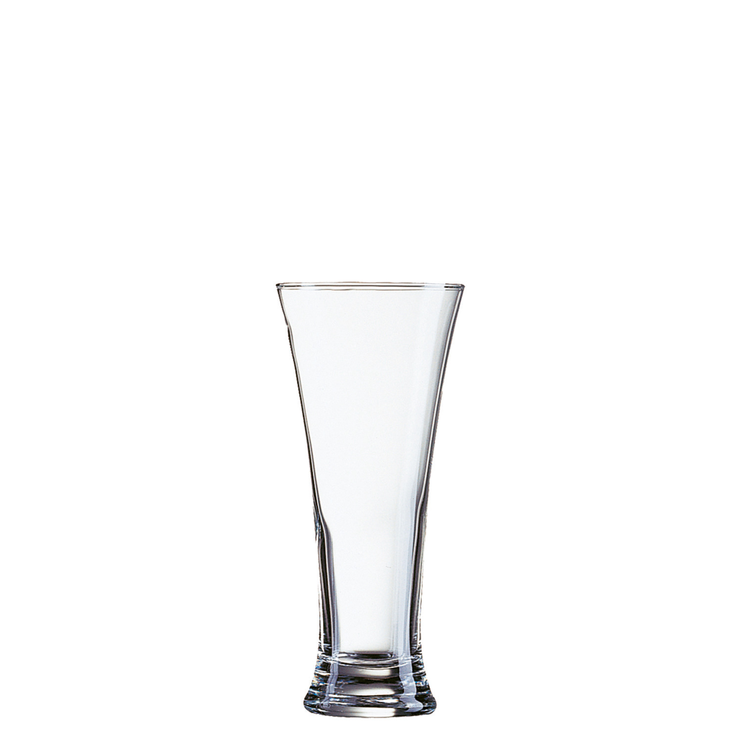 Cocktailglas 79 mm / 0,33 l transparent