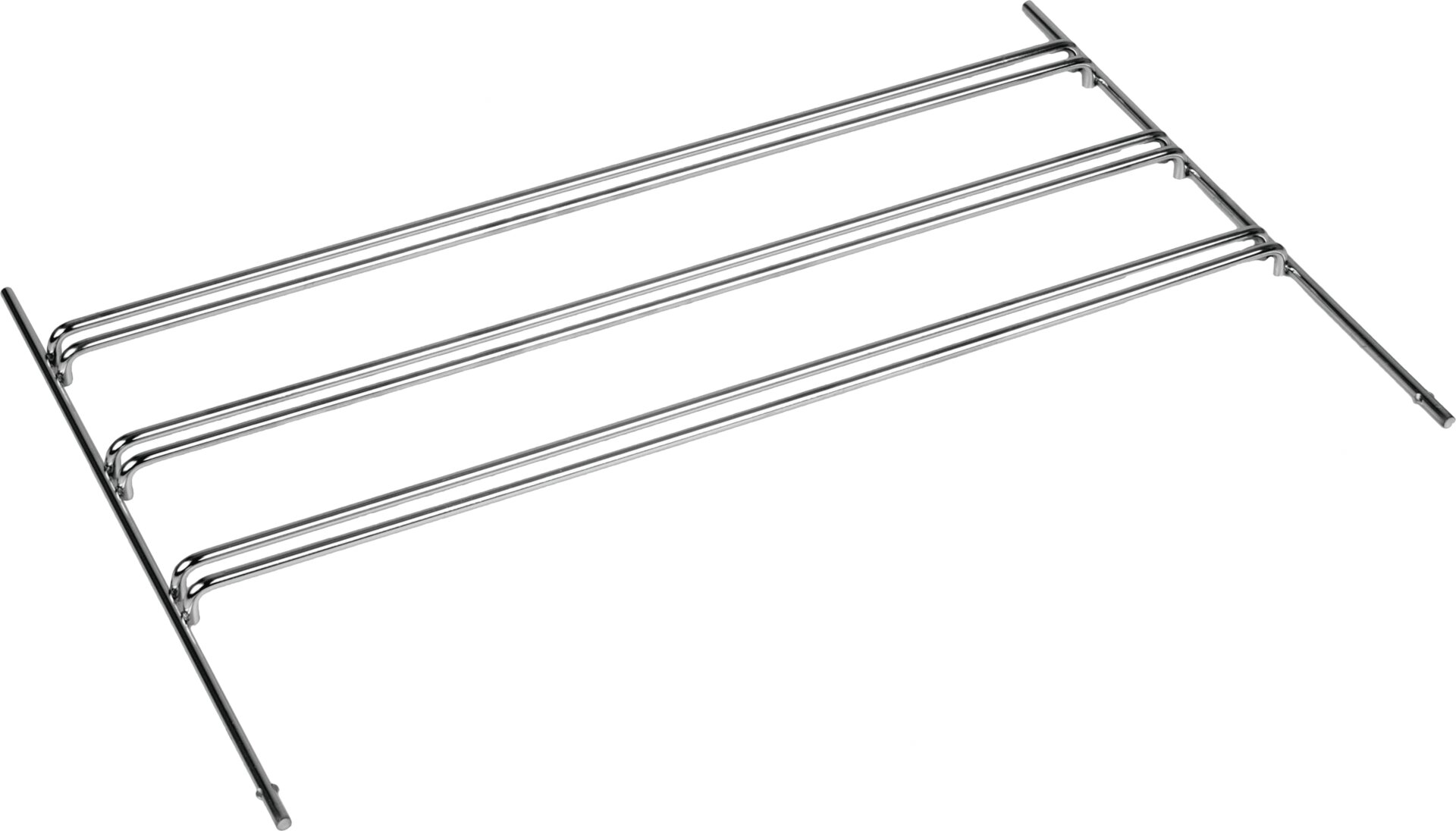 Seitenführungsschienen für Unterschrank 585 x 200 x 385 mm