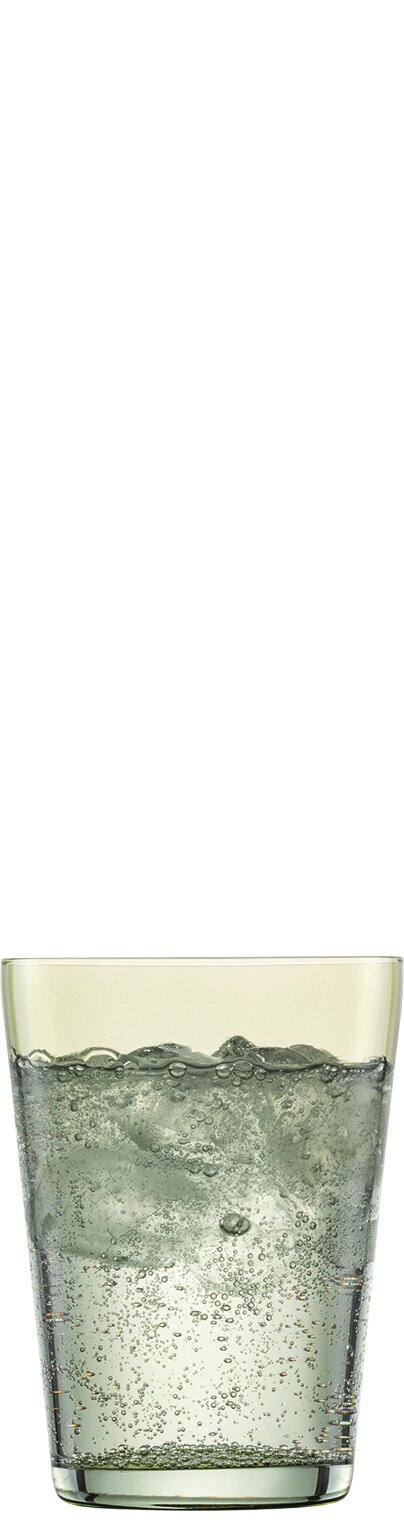 Wasserglas 93 mm / 0,55 l olive