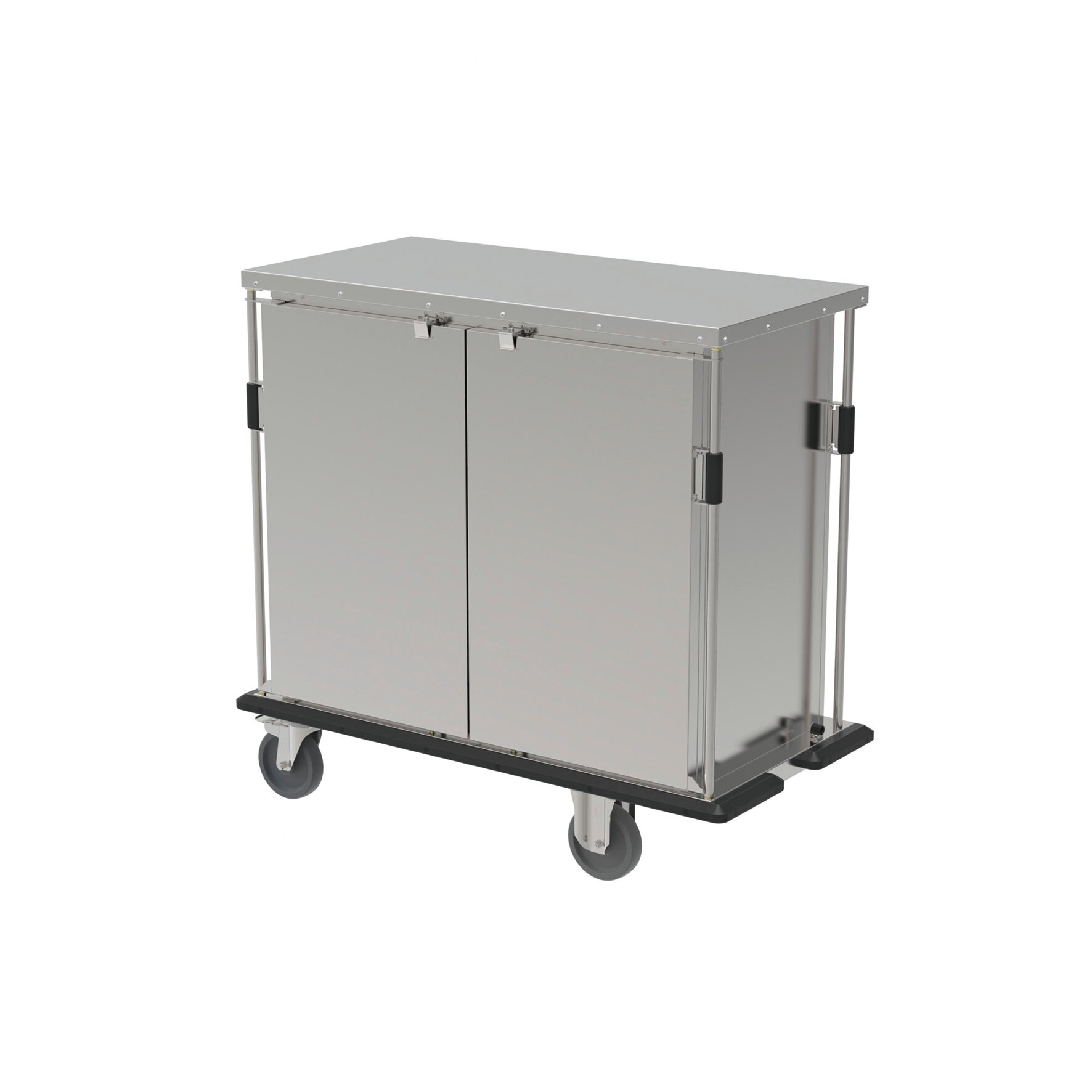 Tablettwagen TWF / 3x8 GN längs