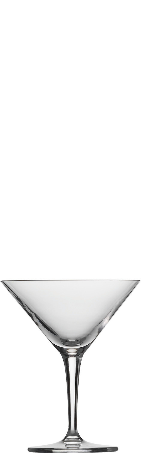 Martiniglas Selection 108 mm / 0,18 l