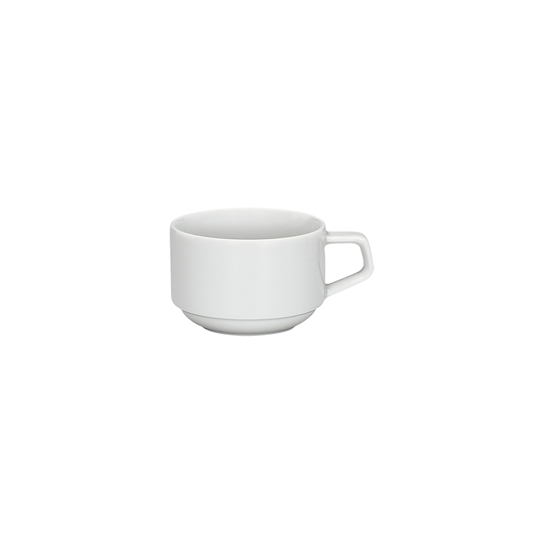 Tasse stapelbar 88 mm / 0,24 l