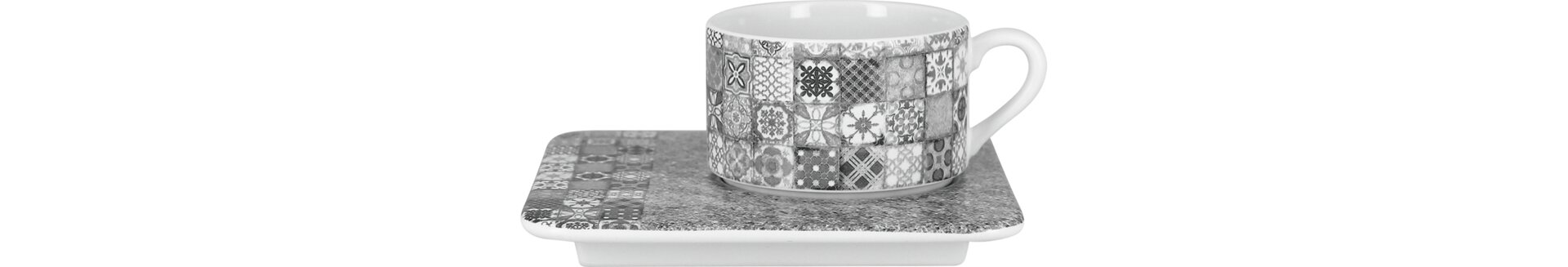 Kaffee- / Teetasse 80 mm / 0,17 l