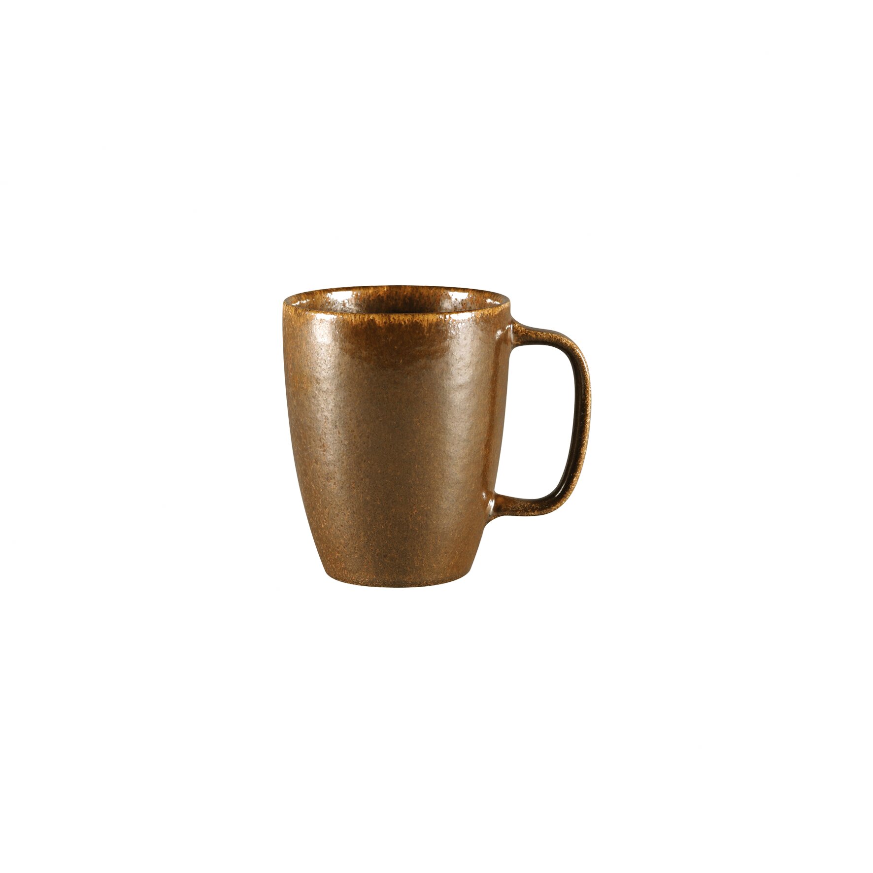 Becher 80 mm / 0,30 l rust brown Ease Rust Brown