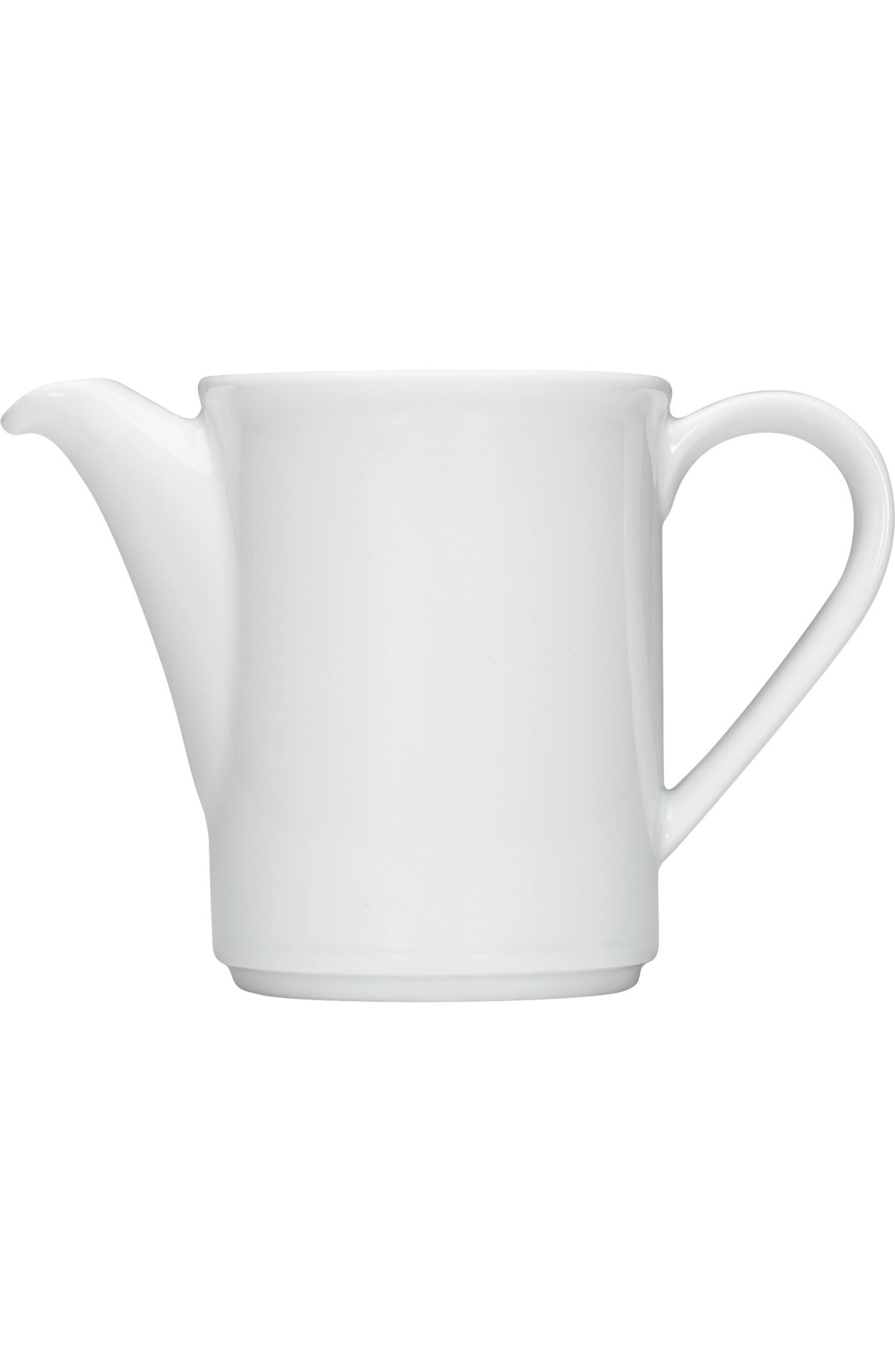 Kaffeekanne Unterteil 150 mm / 0,30 l