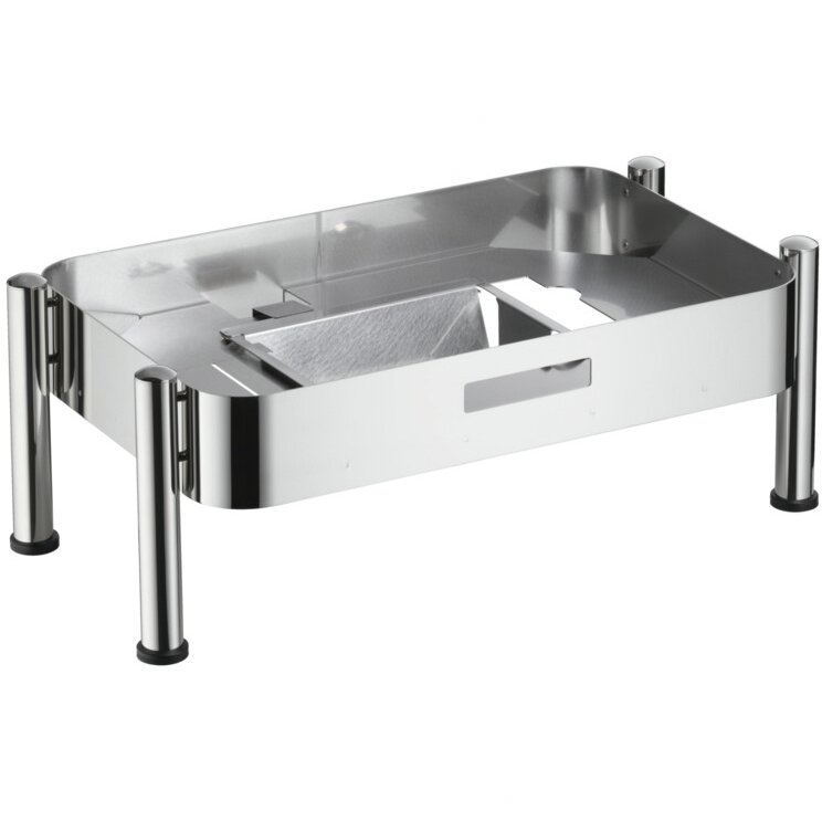 GN-Buffetgestell GN 1/1 650 x 370 x 240 mm Induction Plus Excellent