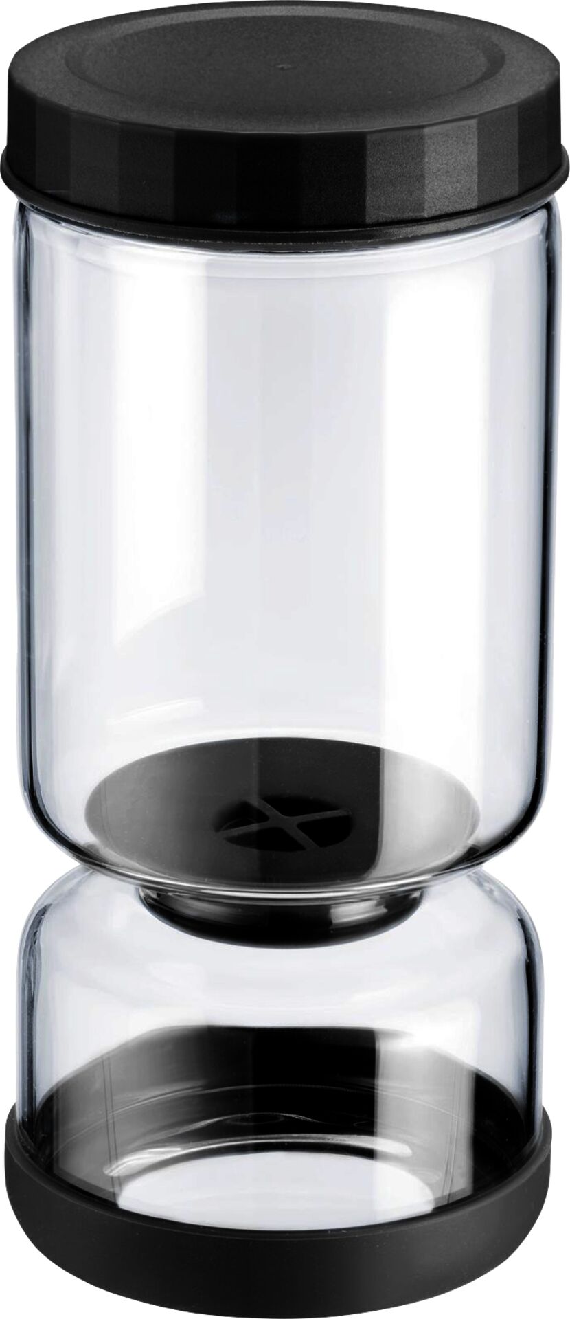 Abtropfglas 1300 ml