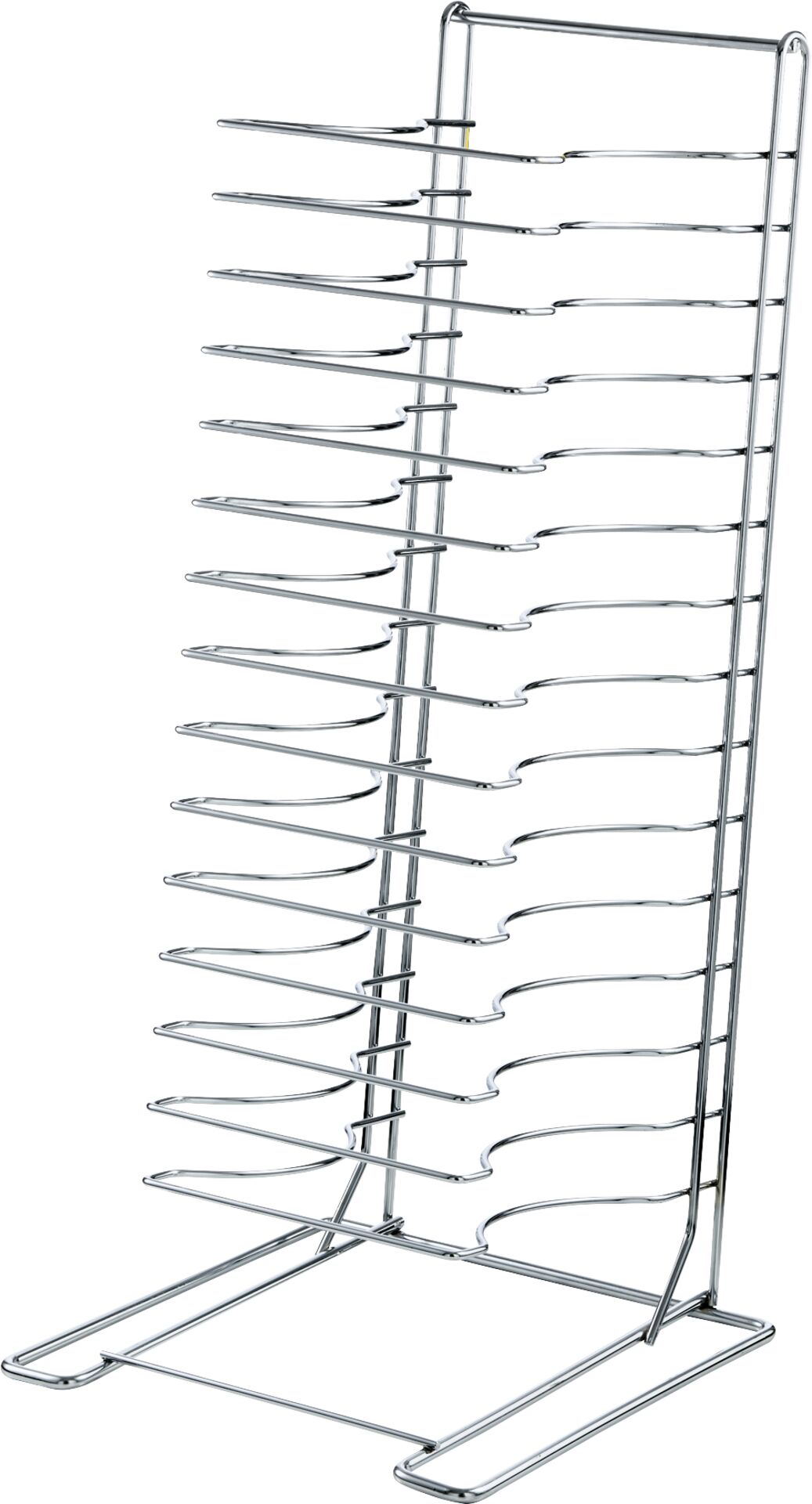 Pizza-Rack
