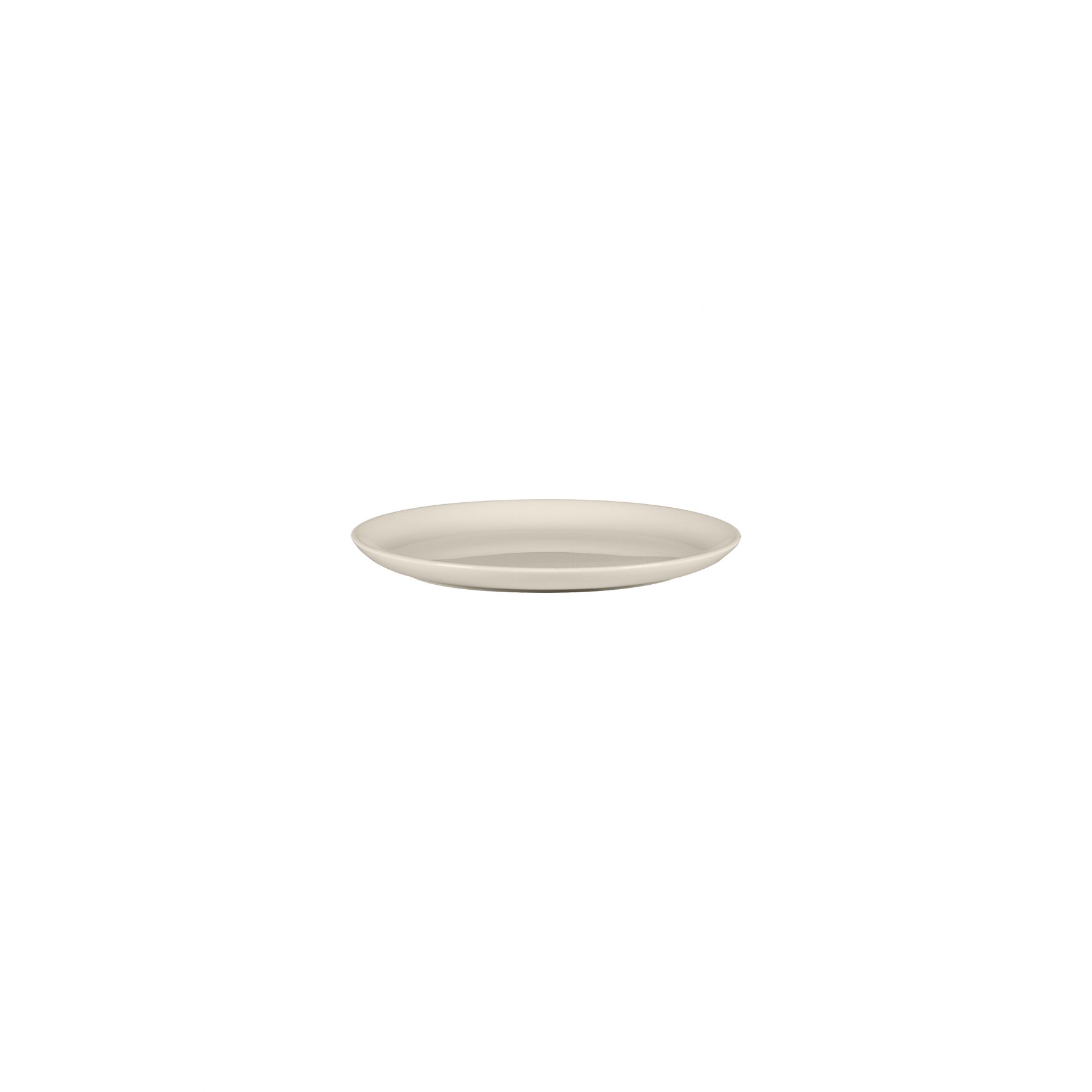 Coupteller flach rund 148 mm Le Ballet Fedra