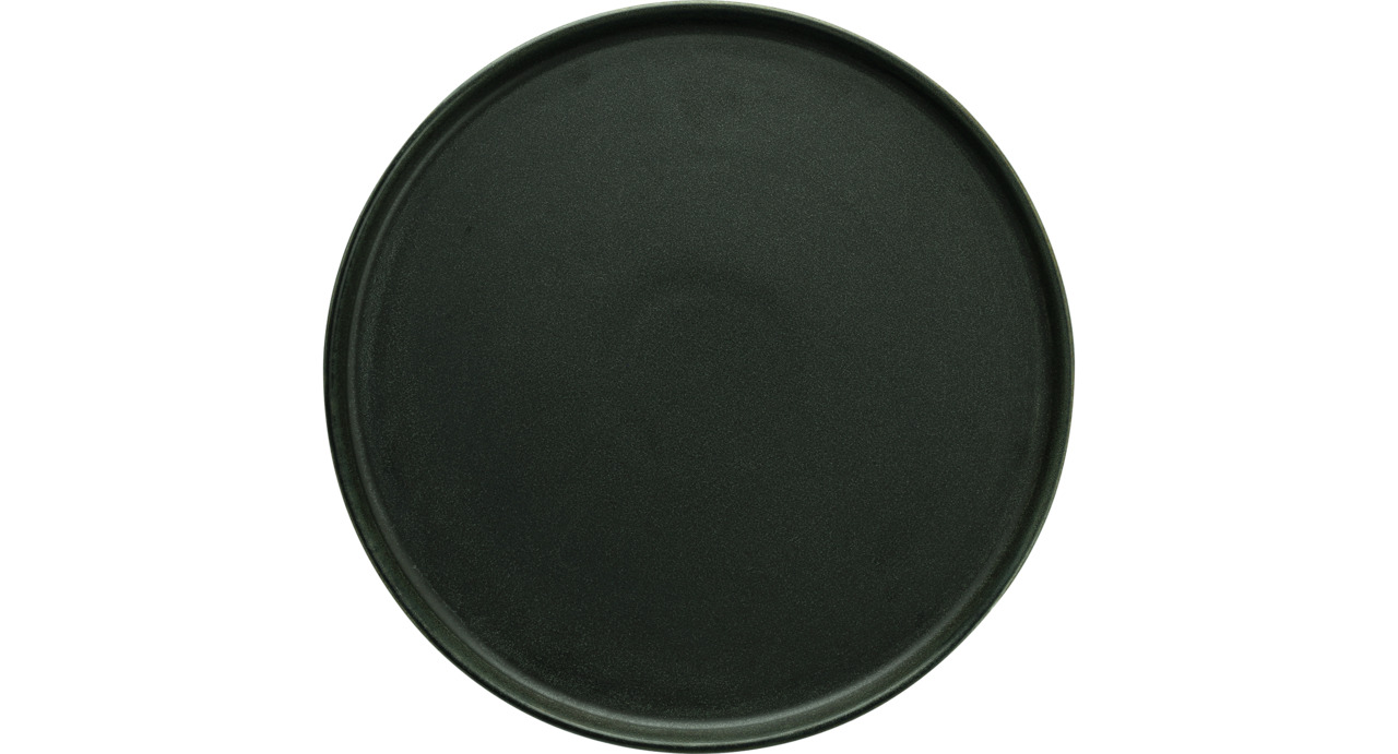 Teller mit Stabrand 215 mm forrest Sound Forrest