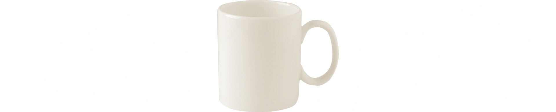 Becher Sunshine 65 mm / 0,18 l crème