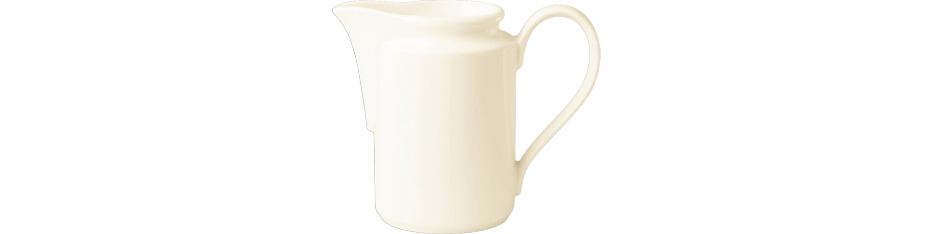 Milchkännchen 0,35 l crème