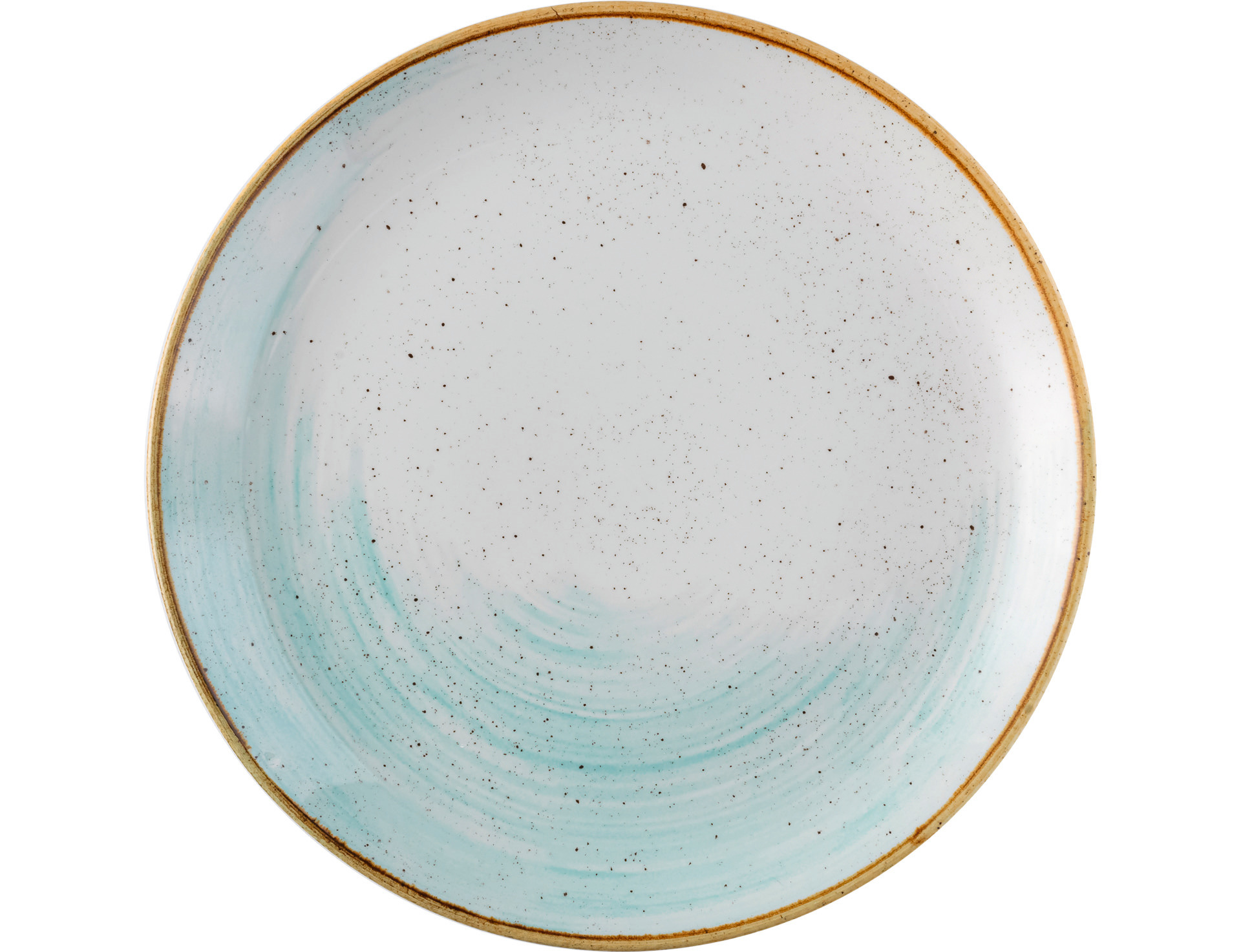 Coupeteller Evolve 288 mm Accents Duck Egg