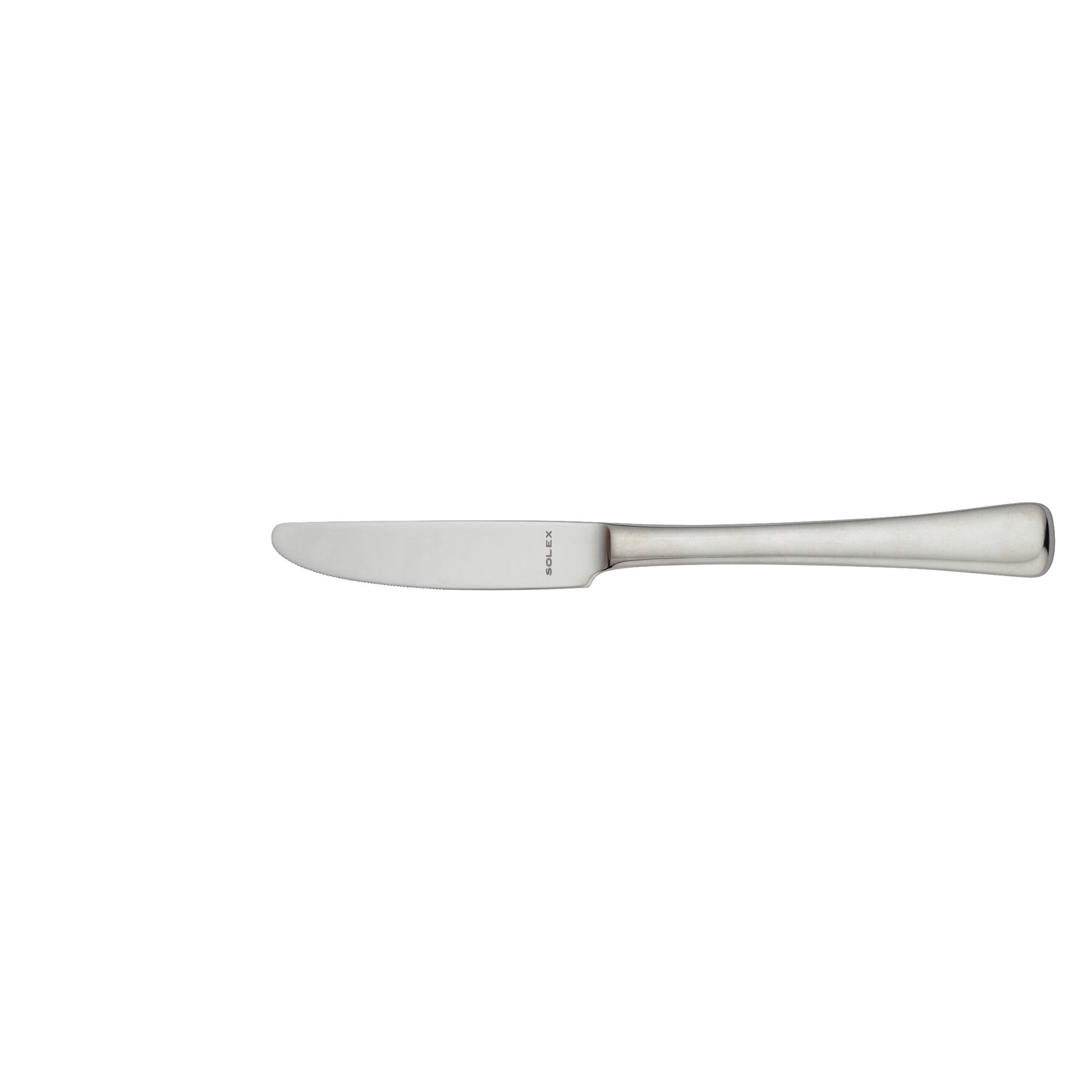 Menümesser Monoblock New Style 224 mm