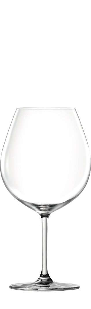 Burgunderglas 110 mm / 0,75 l Bangkok Bliss