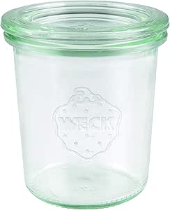 Weck Miniaturglas 14 cl