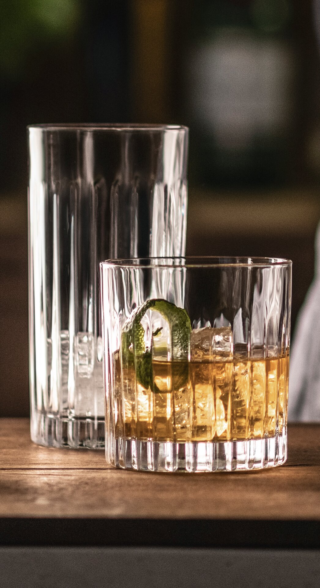 Longdrinkglas 76 mm / 0,44 l