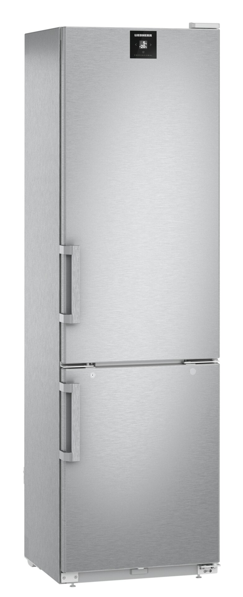 Kühl-Gefrier-Kombination 377,00 l / FCFCvg 4002 Perfection