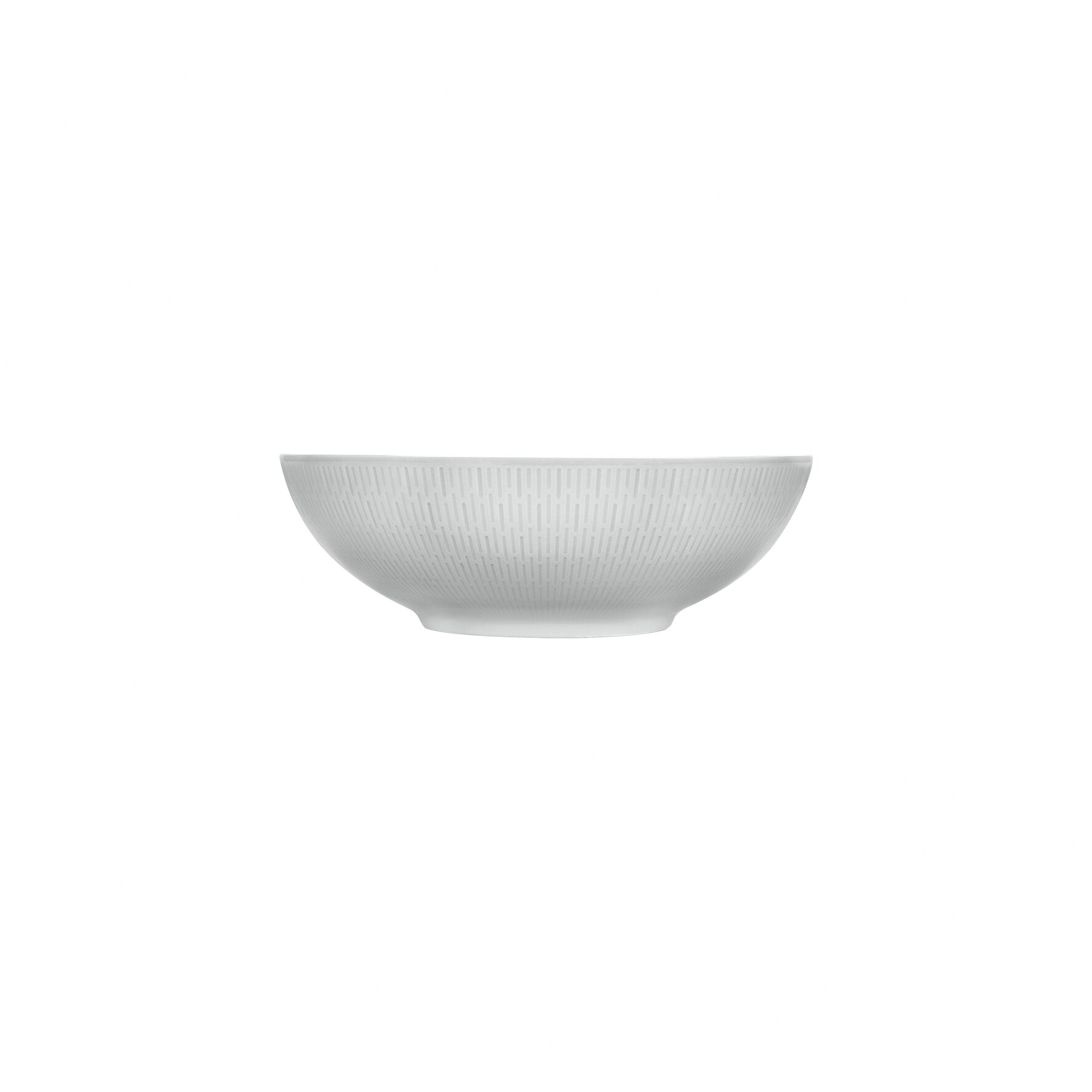 Coupschale 230 mm / 1,40 l / Relief