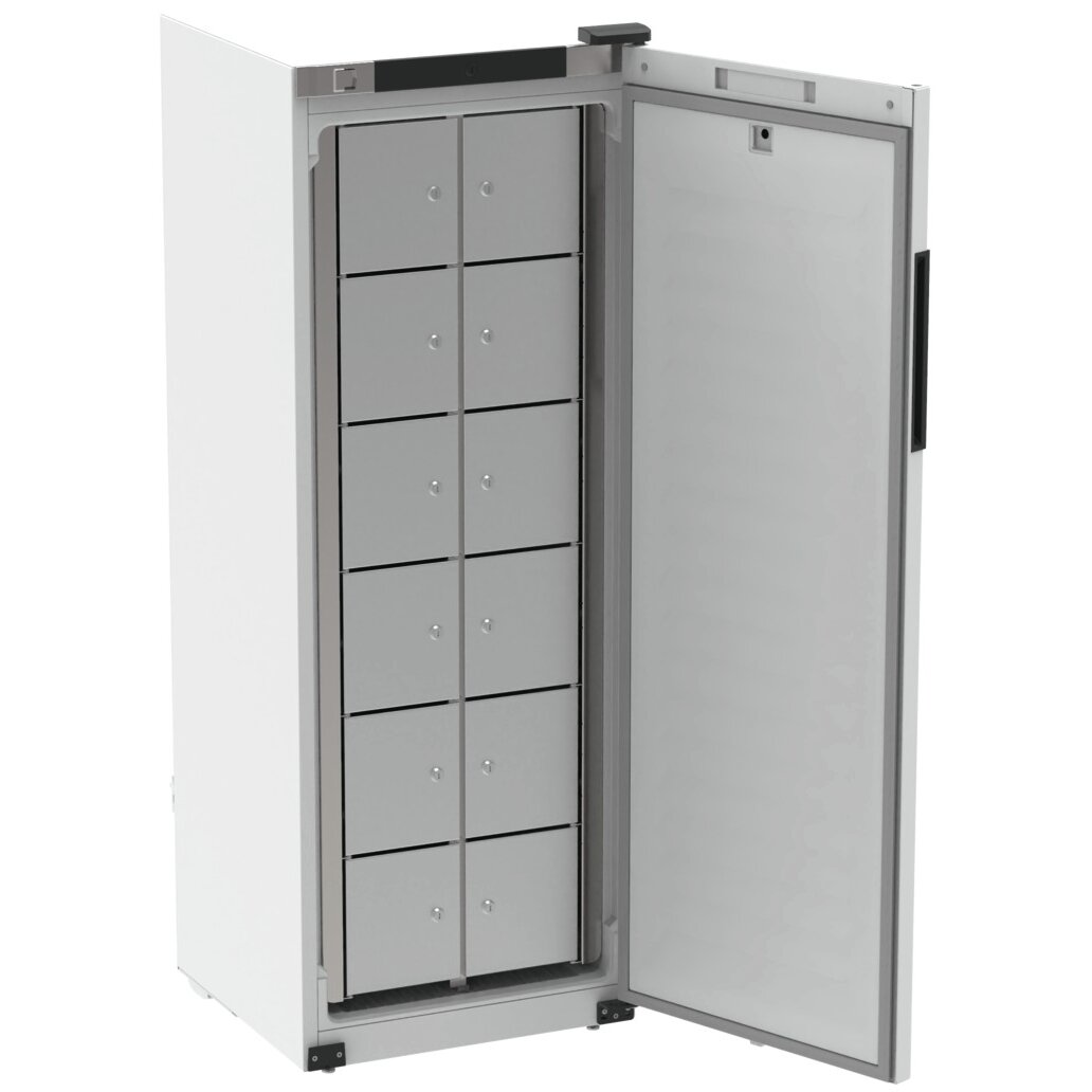Gemeinschaftskühlschrank Rechtsanschlag