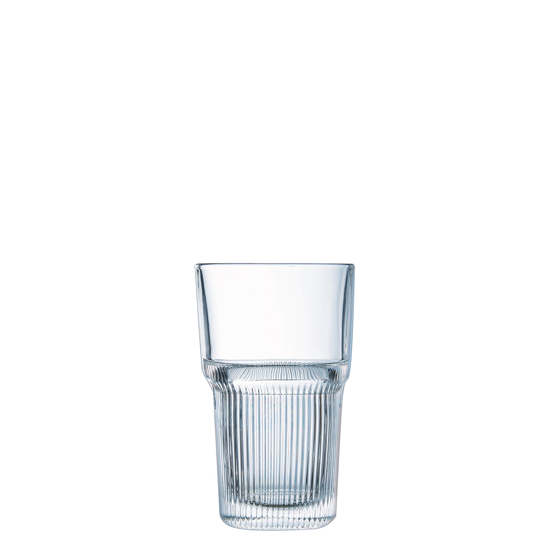 Longdrinkglas 87 mm / 0,46 l stapelbar Starline