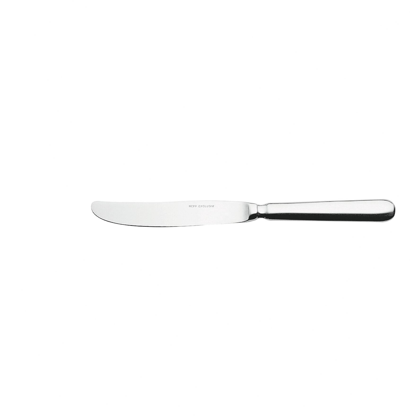 Dessertmesser Monoblock 212 mm Baguette