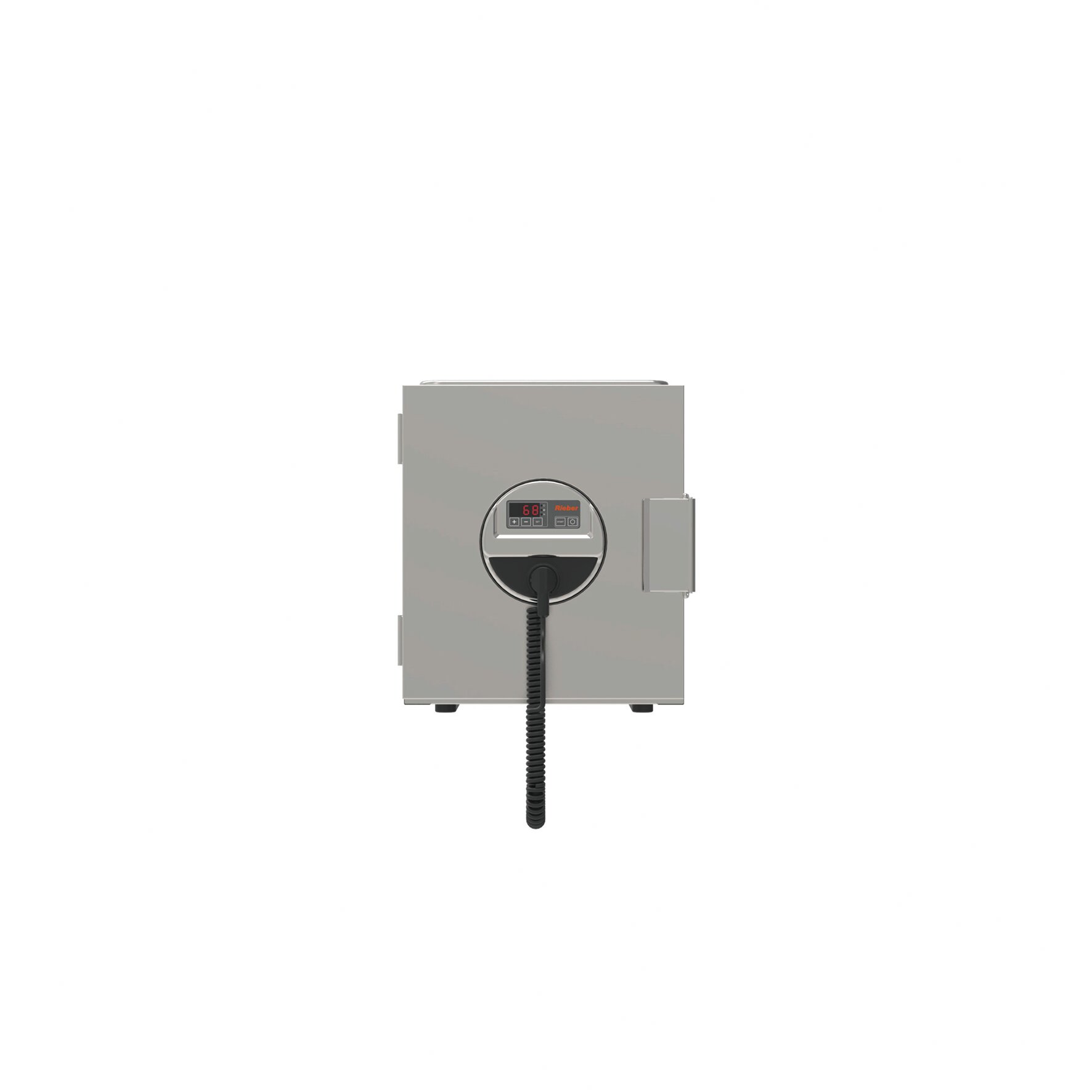 thermoport 1000 H Frontlader zuheizbar / ohne Check
