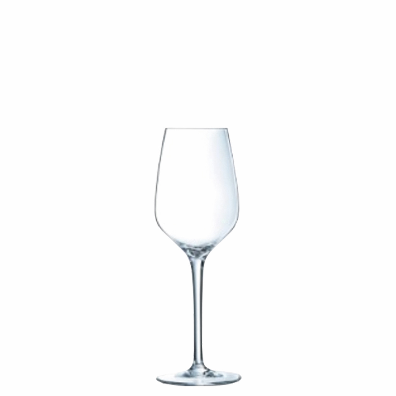 Portweinkelch 70 mm / 0,21 l transparent