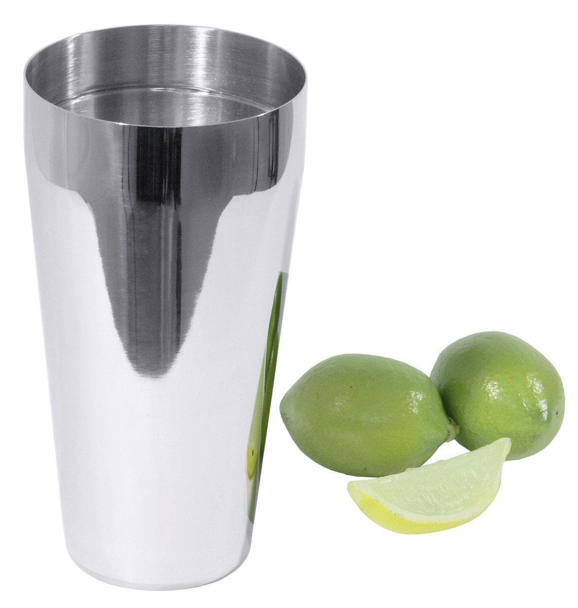 Ersatzbecher 0,85 l zu Boston Cocktailshaker 399/075
