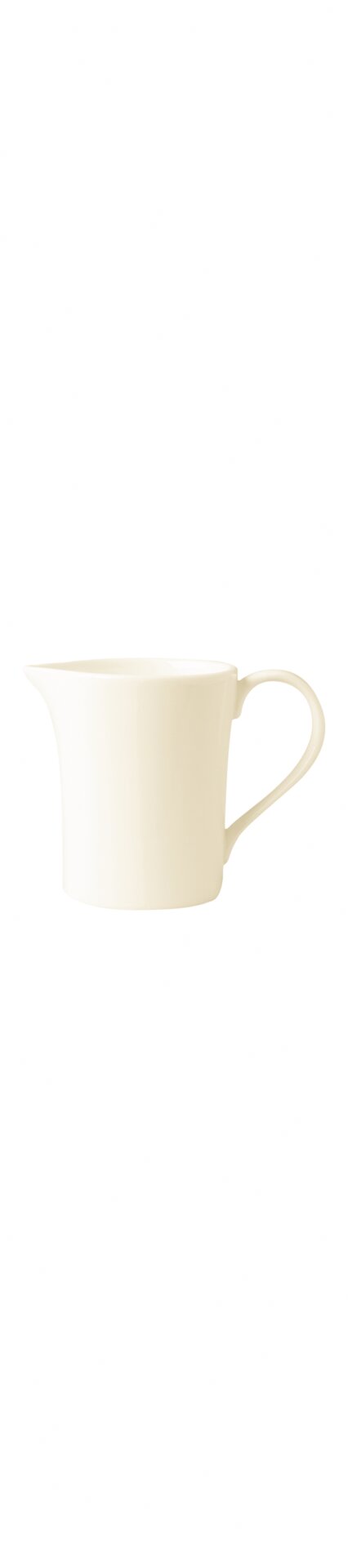 Milchkännchen 0,15 l creme
