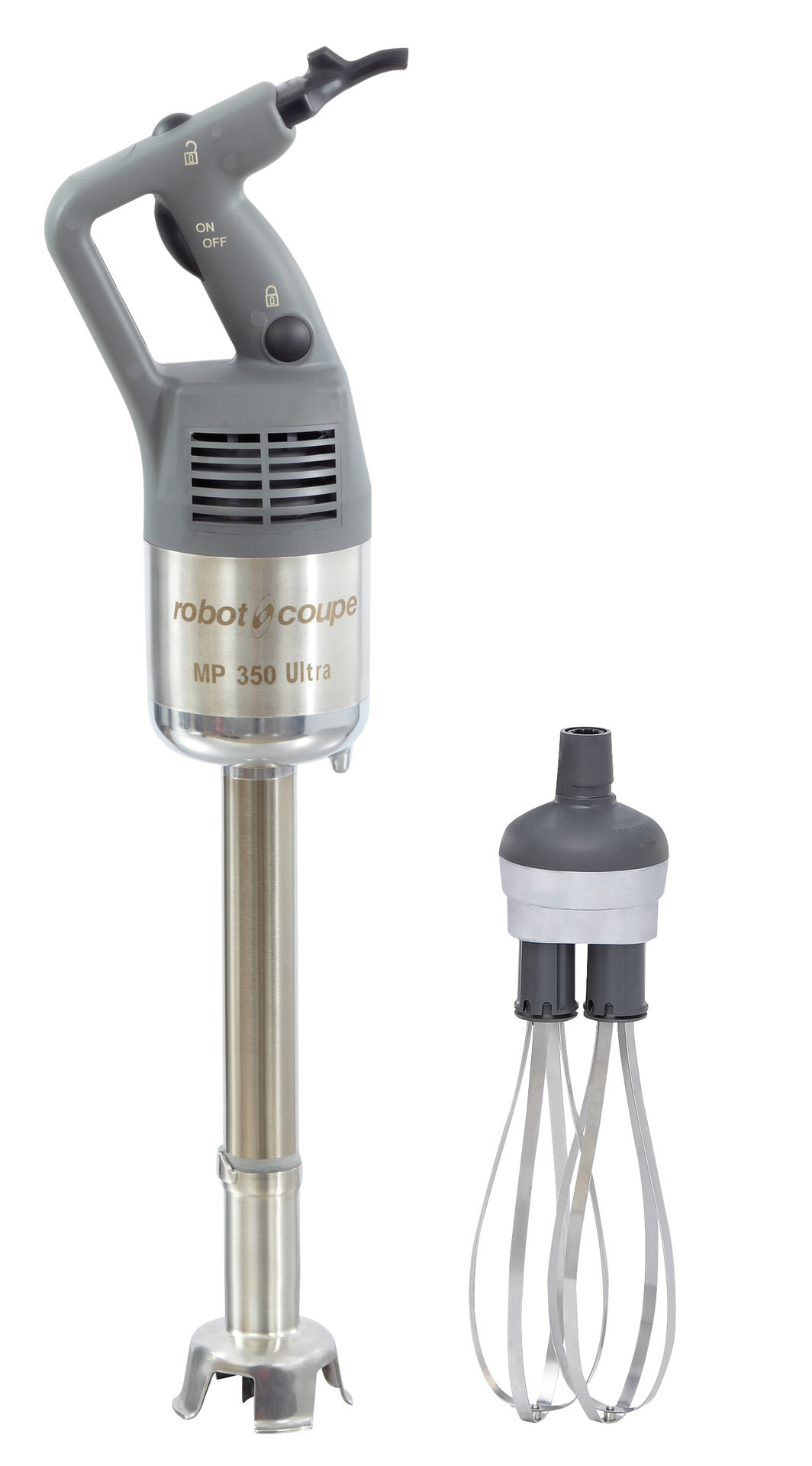 Stabmixer MP 350 mm Combi Ultra / 230 V  / 0,44 kW