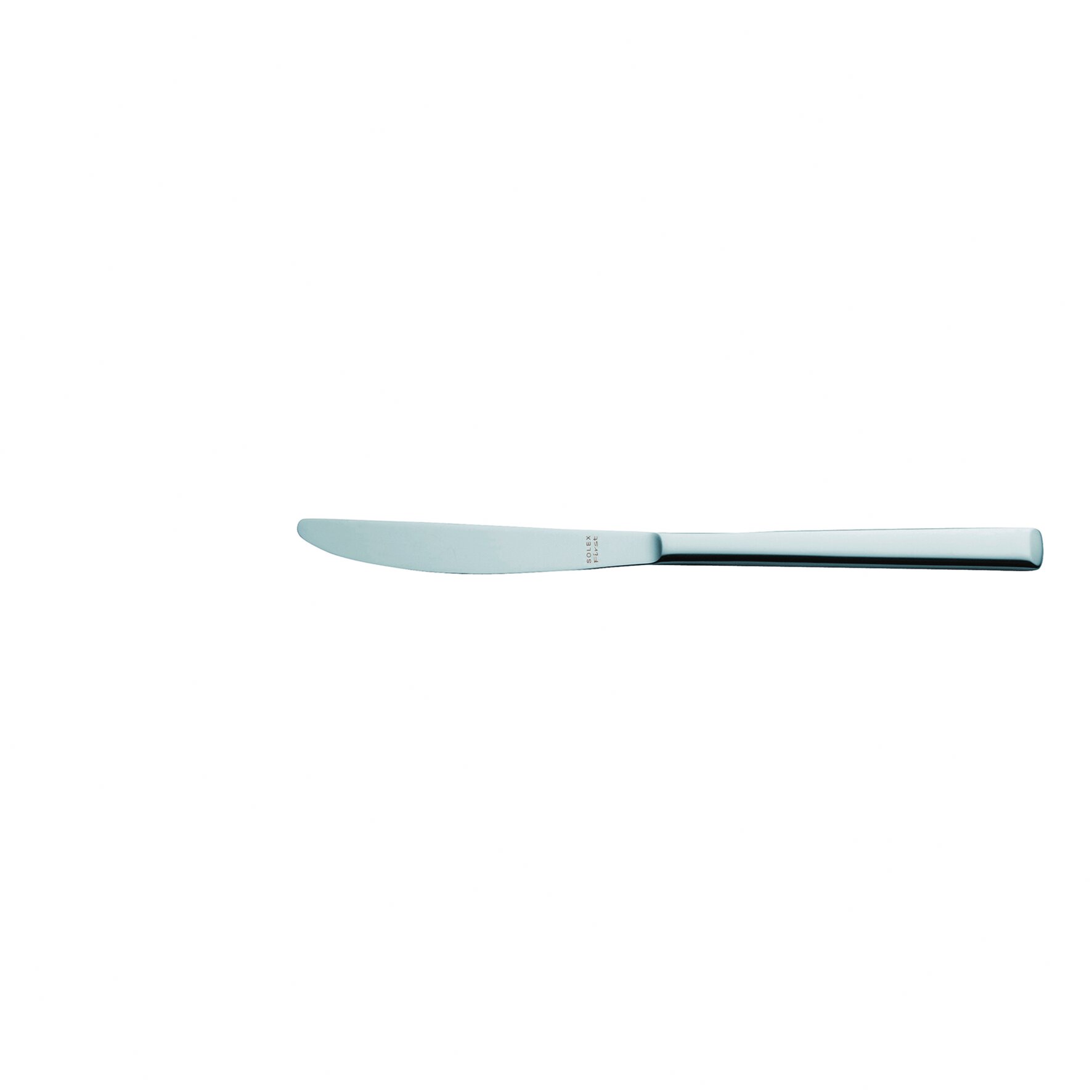 Dessertmesser Monoblock 199 mm