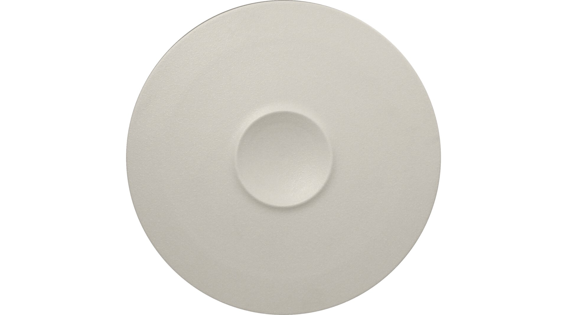 Teller 300 mm sand Neofusion