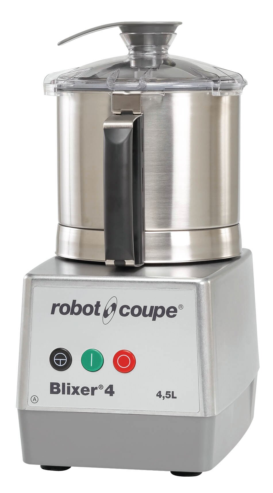 Blixer 4,50 l / 230 V / 0,90 kW / 226 x 304 x 480 mm