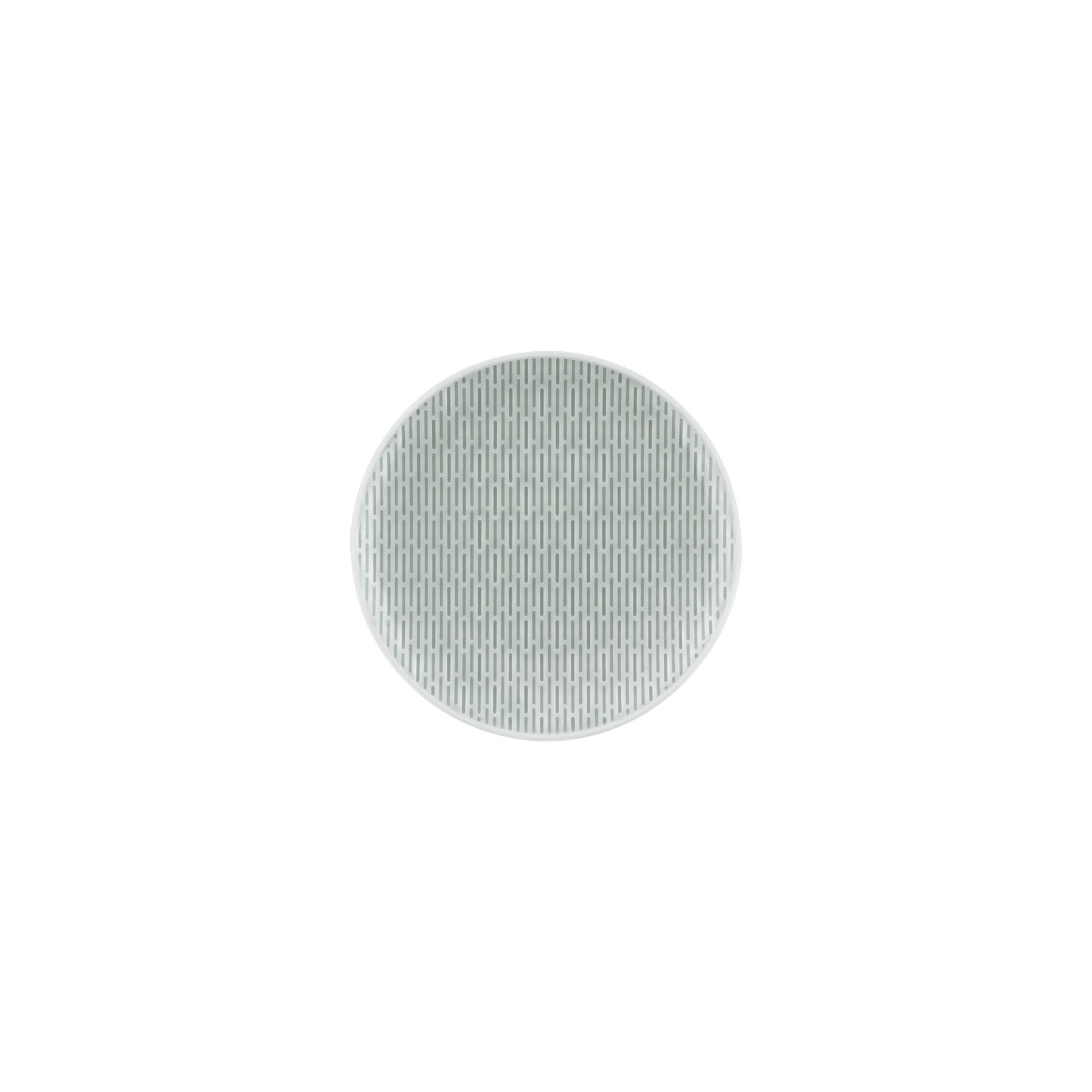 Coupteller flach 150 mm / Relief