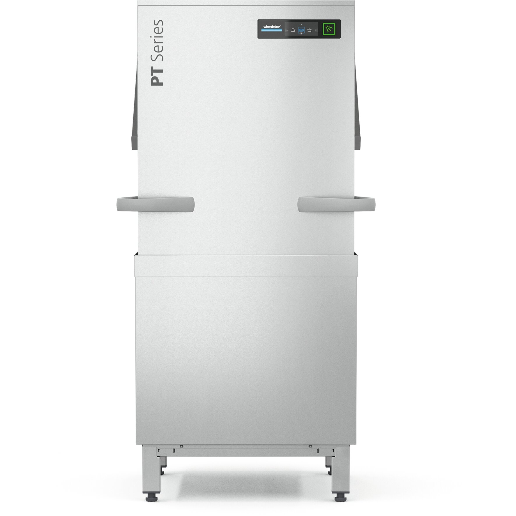 Durchschubspülmaschine PT-XL  Sonderausführung