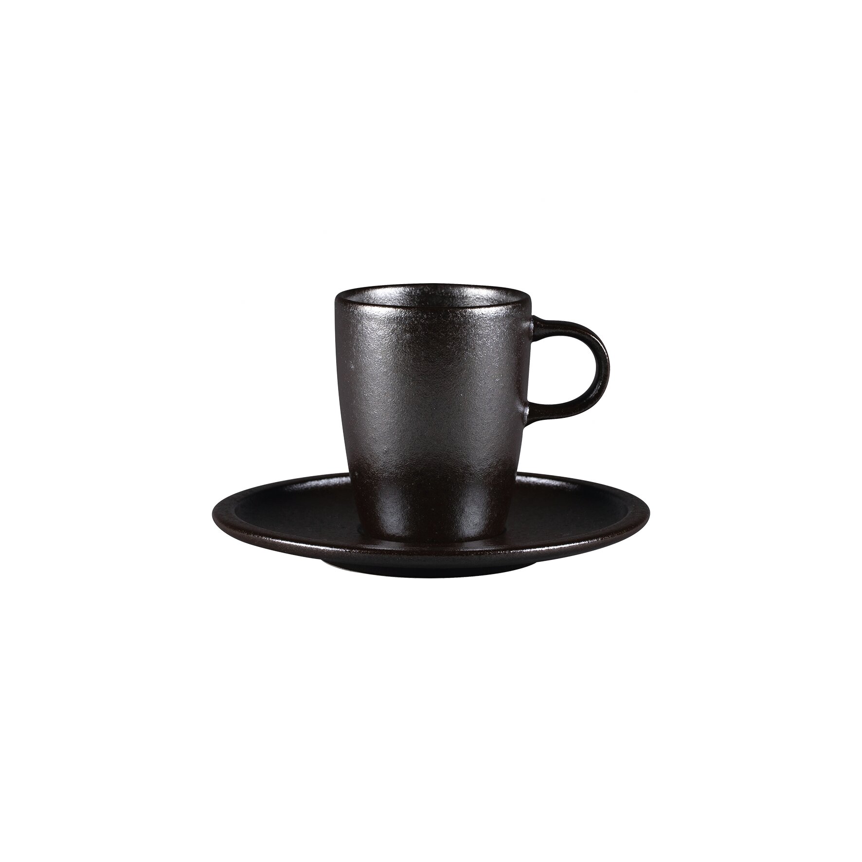 Kaffeetasse 70 mm / 0,20 l forge Ease